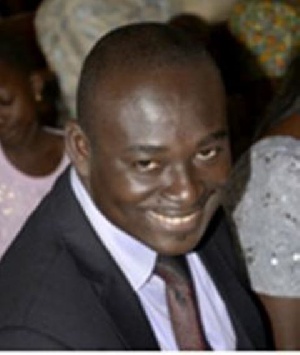 Joseph Baidoo-Williams, Director/Consultant at Project Management Experts (PME) Ltd.