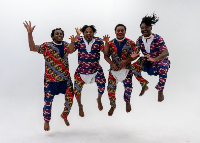 “Womba” means “We are coming” in the local Ga dialect