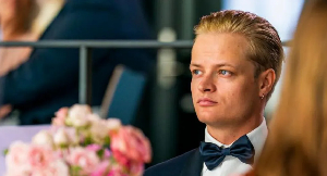 Marius Borg Høiby has now been arrested four times in 18 months (File Photo)