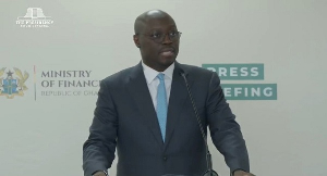 Government to introduce new Cocoa Bill with 70% FOB price guarantee