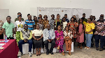 Ghana must strengthen accountability, inclusivity to remain democratic beacon in West Africa - Experts