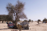 Chad accuses Sudan of air strike near shared border that killed 12
