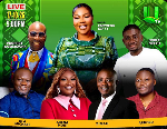 LIVESTREAMED: United Showbiz on UTV LIVESTREAMED: United Showbiz on UTV