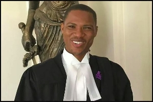 Lawyer Sosu
