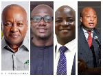Ibrahim Mahama to Dr Zaato: What key Ghanaian figures have said about xenophobia, repatriation