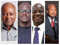 Some notable personalities who have publicly spoken about xenophobia in South Africa