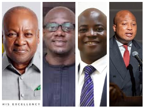 Some notable personalities who have publicly spoken about xenophobia in South Africa