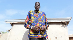 FLASHBACK: What Ghana’s tallest man Awuche said about his health in 2023
