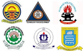 Ghana Poly Schools