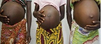Only 36 percent of pregnant women in the Northern Region patronise health facilities