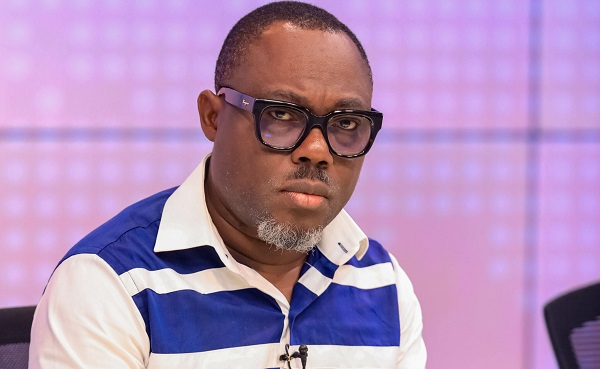 Party stalwarts should act responsibly at polling stations - Prof Gyampo