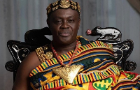 The Dormaahene has called for accountability over National Cathedral funds