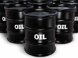 Oil Sale Increase