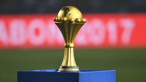 The AFCON draw will be made tonight
