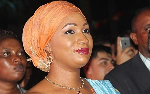 Second Lady, Samira Bawumia