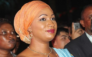 Samira BAwumia 5