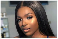 Annie Macaulay is a Nigerian actress