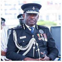 Retired Police Officer COP George Alex Mensah lost his bid to represent the Bekwai in Parliament