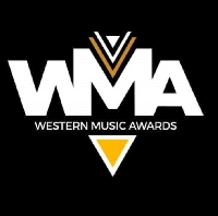 Western Music Awards logo