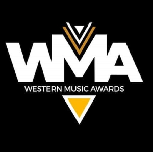 Western Music Awards logo