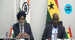 There are a lot of opportunities for India under AfCFTA - Deputy Trade Minister
