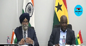 There are a lot of opportunities for India under AfCFTA - Deputy Trade Minister