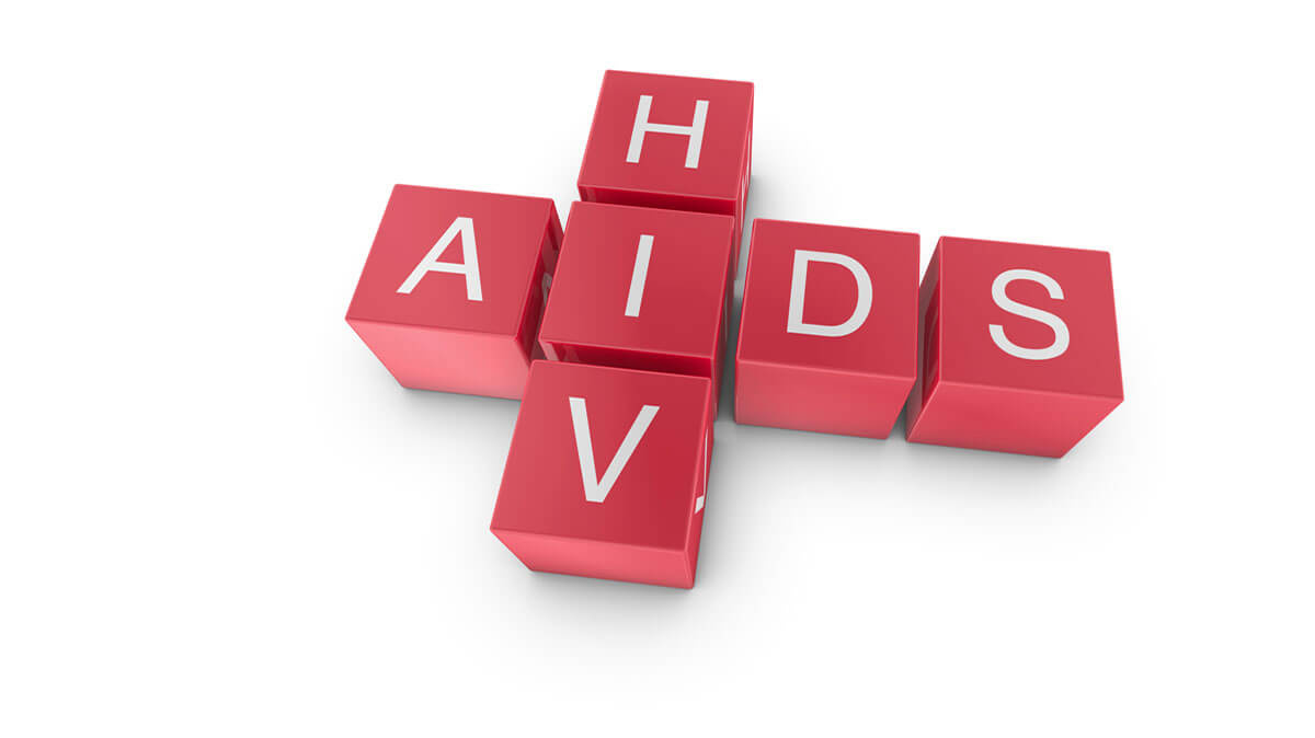 Persons Living with HIV are yet to get their antiretroviral drugs