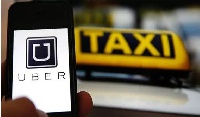 The Transport Ministry demands that all Uber operators brand their vehicles in accepted taxi colours