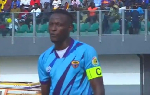 Watch Benjamin Asare's trending save against Berekum Chelsea