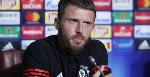 'Everyone at Man United loves him' - Owen backs Carrick for job