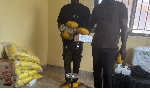 Police nab two for unlawful possession, peddling of narcotics drugs in Tarkwa