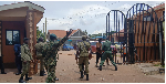 Man storms Kampala daycare centre, kills unspecified number of kids