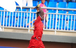 Asante Kotoko, Kwame Opoku