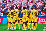 Ghana beaten by Côte d’Ivoire in 2027 AFCONQ opener