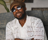 Adan Official is a Ghanaian rapper