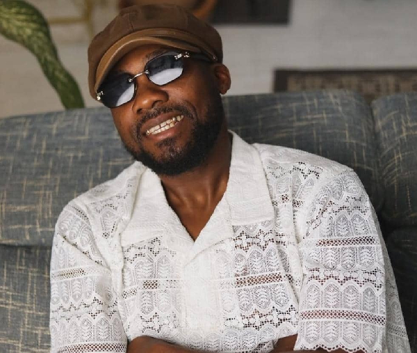 Adan Official is a Ghanaian rapper