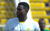 Ghana U-23 star, Ernest Nuamah