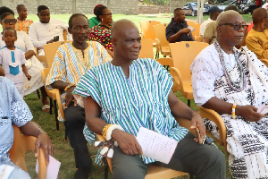 The Taviefe Youth Easter Homecoming forms part of broader efforts by the association to reconnect