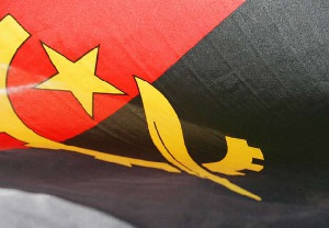 Angola Cropped Flag