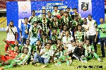 Watch highlights of Bofoakwa Tano United’s victory over Techiman XI Wonders
