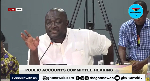 'This is our wife' - Watch light hearted moment Mpraeso MP welcomed Ebi Bright at PAC