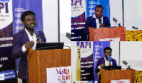 The call was made at the maiden Inheritance Clinic and Dialogue held in Ho in the Volta Region