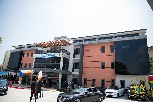 Passport Office