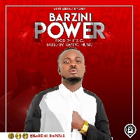 Official artwork for Barzini's 'Power'