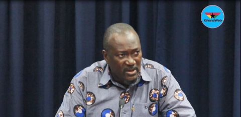 House of Chiefs ‘misinformed’ about December 17 Referendum – CDD boss