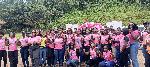 Women sensitized on breast cancer