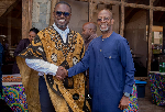 Black Star Experience coordinates Ghana Month in Ethiopia