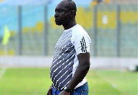 Coach Yusif Abubakar