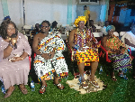 Klamakpasafest aimed to educate young people on Shai customs and traditions while promoting unity.