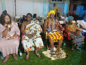 Kordiabe Chiefs 